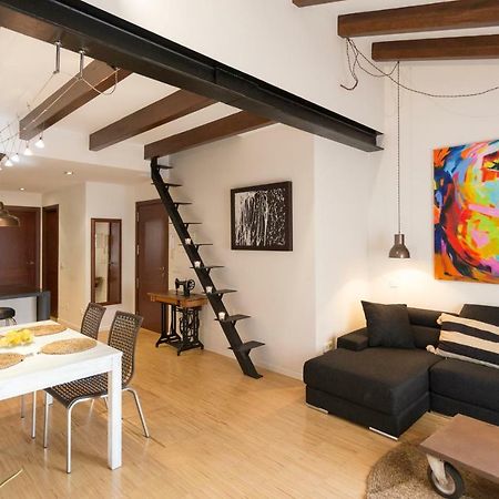 Poc A Poc Suites PMI Exteriör bild