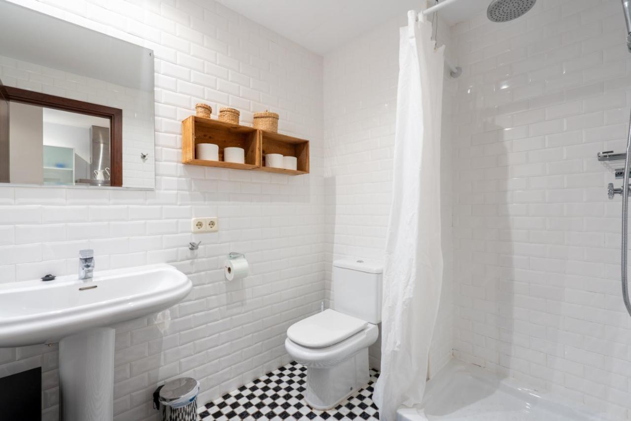 Poc A Poc Suites PMI Exteriör bild