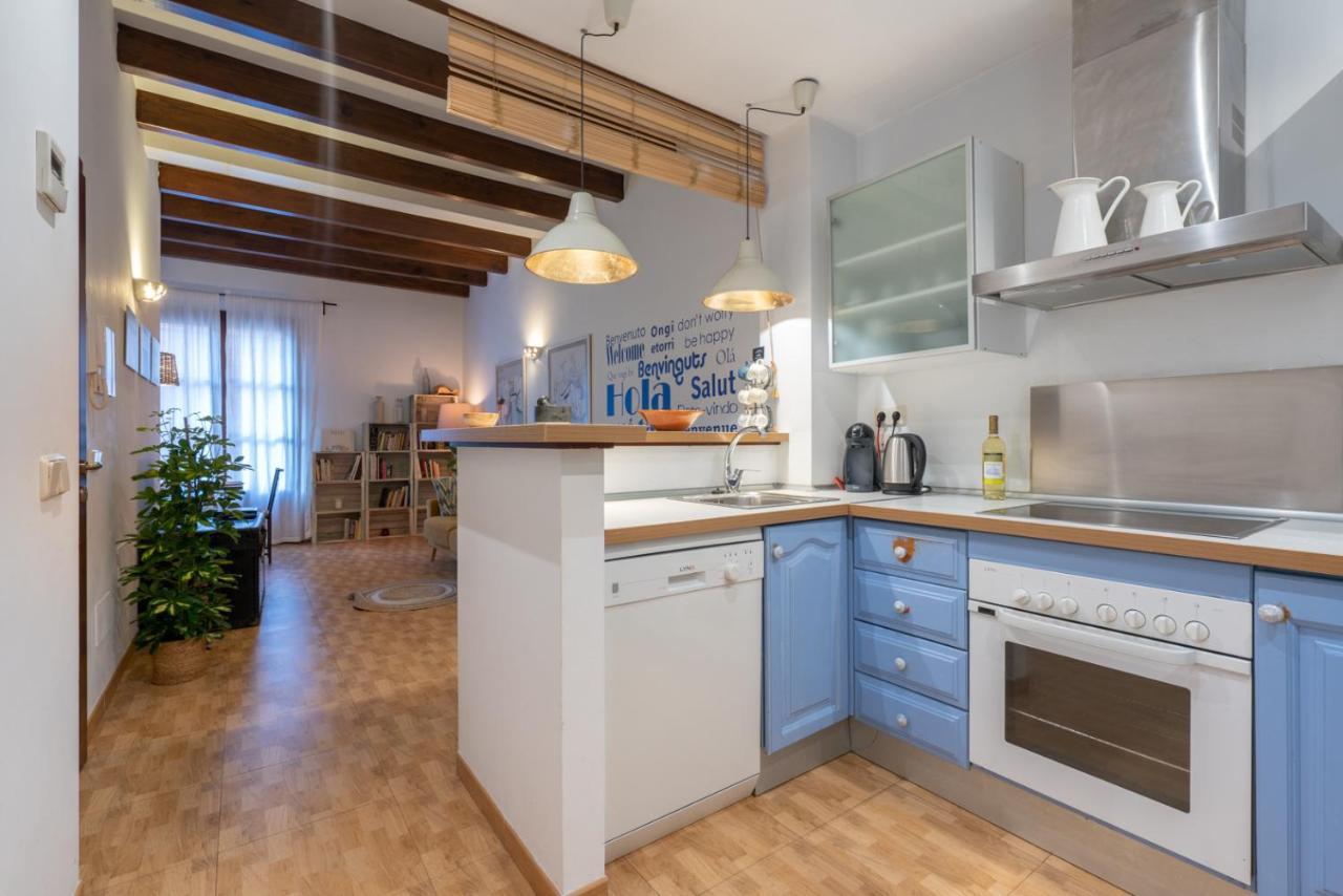 Poc A Poc Suites PMI Exteriör bild