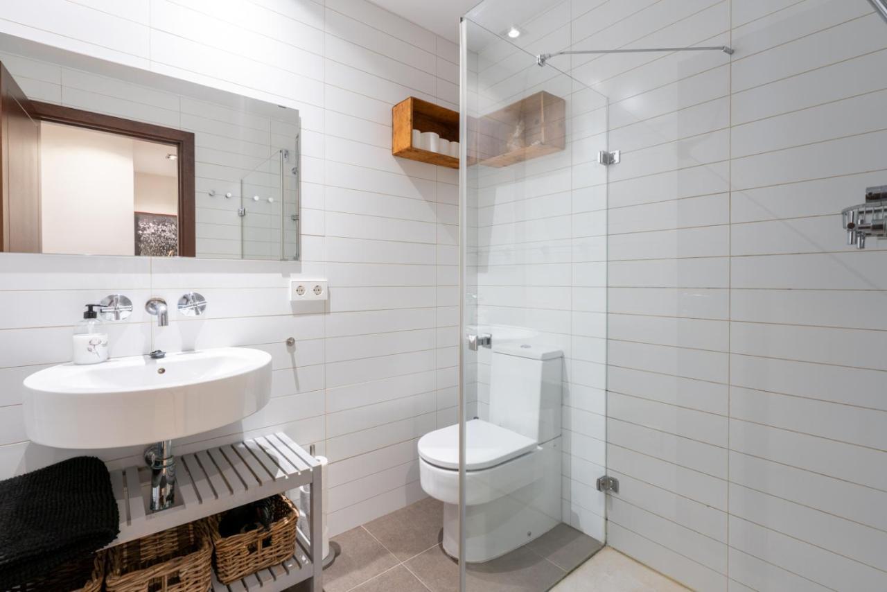 Poc A Poc Suites PMI Exteriör bild