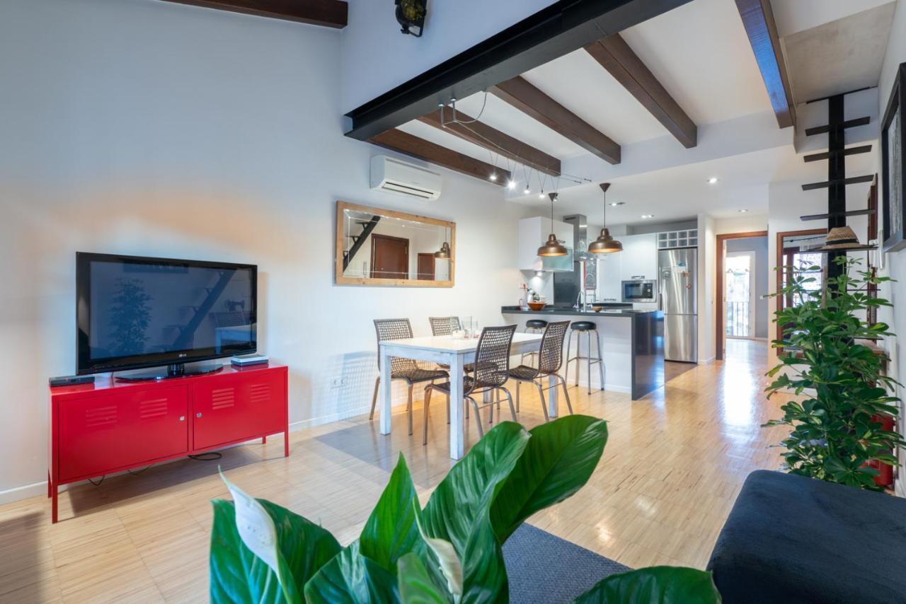 Poc A Poc Suites PMI Exteriör bild